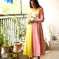 Hand Painted Kurti