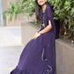 Style Statement Indo western !