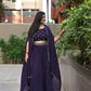 Style Statement Indo western !