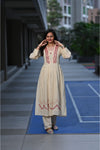 "Aayna" Kurti pant