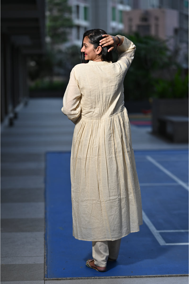 "Aayna" Kurti pant