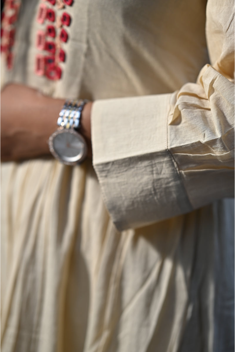 "Aayna" Kurti pant
