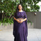 Style Statement Indo western !