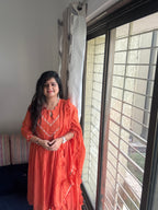 Amisha Festival Suit