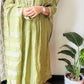 “Kismat” Mul Chanderi Suit Set