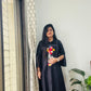 "Ronaldo" organic cotton gown