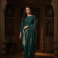 “Aachanl “ pure mul chanderi suit