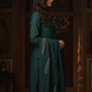 “Aachanl “ pure mul chanderi suit
