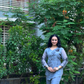 Dipika Mul Chanderi Co-Ord Set