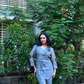 Dipika Mul Chanderi Co-Ord Set