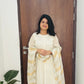 Sagini Luxe Tissue Dress