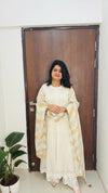 Sagini Luxe Tissue Dress