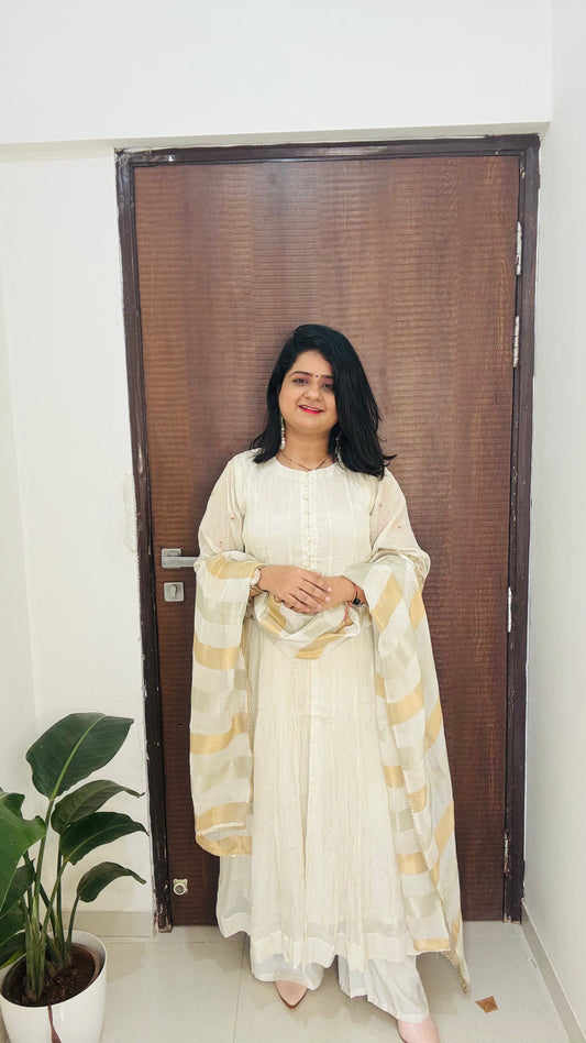 Sagini Luxe Tissue Dress