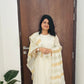 Sagini Luxe Tissue Dress