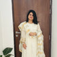 Sagini Luxe Tissue Dress
