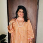 Sandhya Mul Chanderi suit