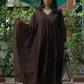 Mithash A-Line Dress