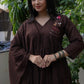 Mithash A-Line Dress