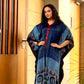 Raji Luxe Ajarak Kaftan