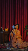 Kohinoor Sharara Set