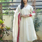 Shehana A-Line Dress