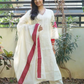 Shehana A-Line Dress
