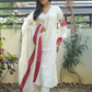Shehana A-Line Dress