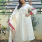 Shehana A-Line Dress