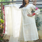 Shehana A-Line Dress