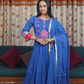 Maher Cotton Dress