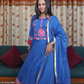 Maher Cotton Dress