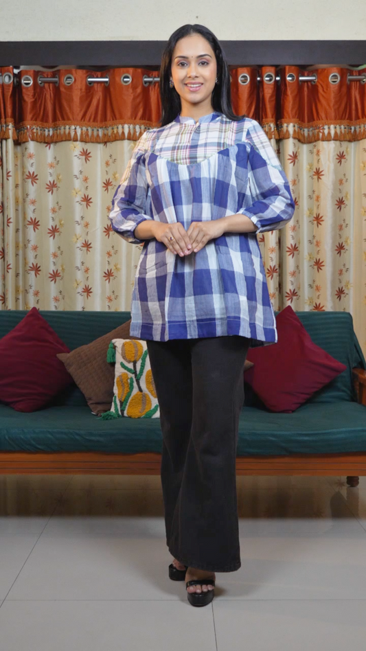 Lavi Tunic Top