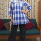 Lavi Tunic Top