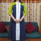 Rahi Colourblock Kurti