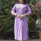 Rani A- Line Dress