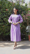 Rani A- Line Dress
