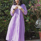 Rani A- Line Dress