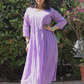 Rani A- Line Dress