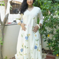 Aisha A-Line Dress