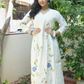 Aisha A-Line Dress
