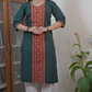 Naina Comfort Kurti