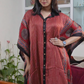 Gul Luxe Ajark Kaftan