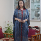 Gul Luxe Ajark Kaftan
