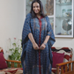 Gul Luxe Ajark Kaftan