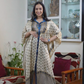 Gul Luxe Ajark Kaftan