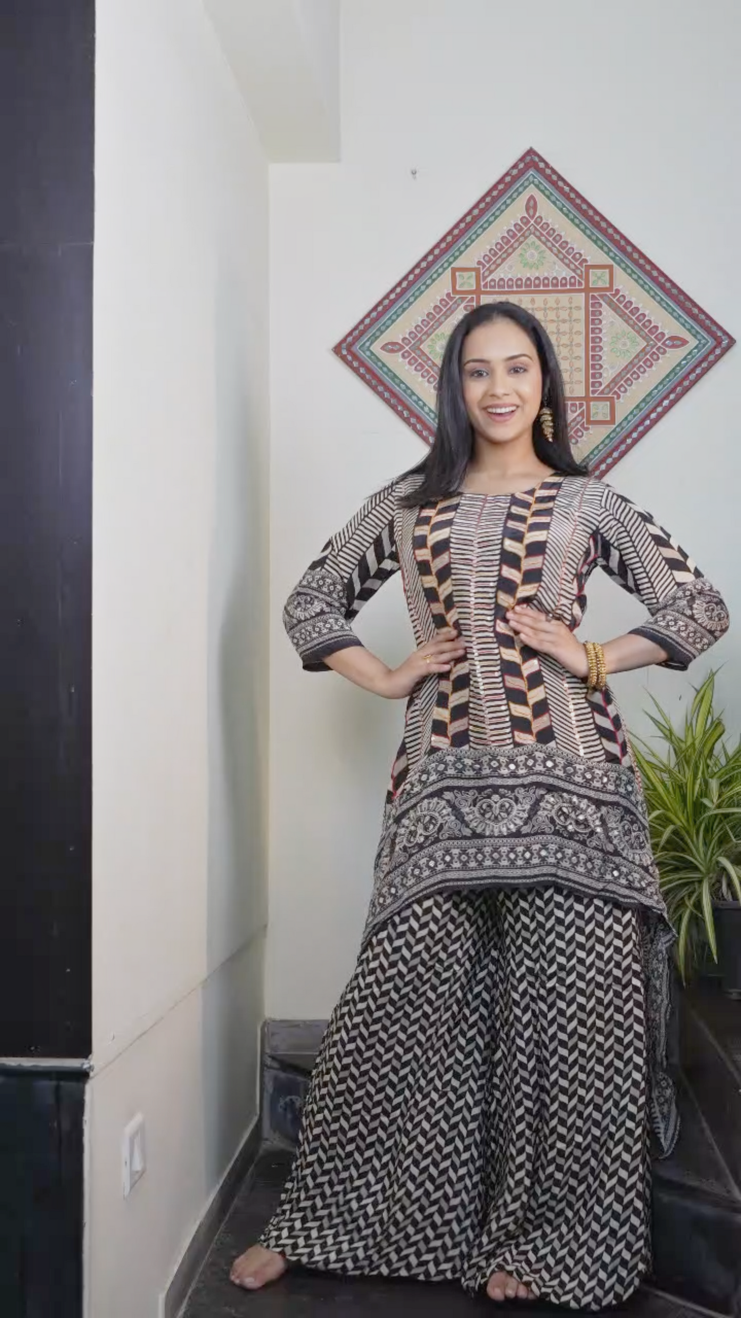 Anshi Co-Ord Set