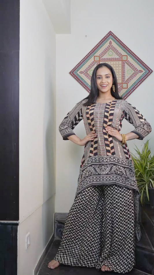 Anshi Co-Ord Set