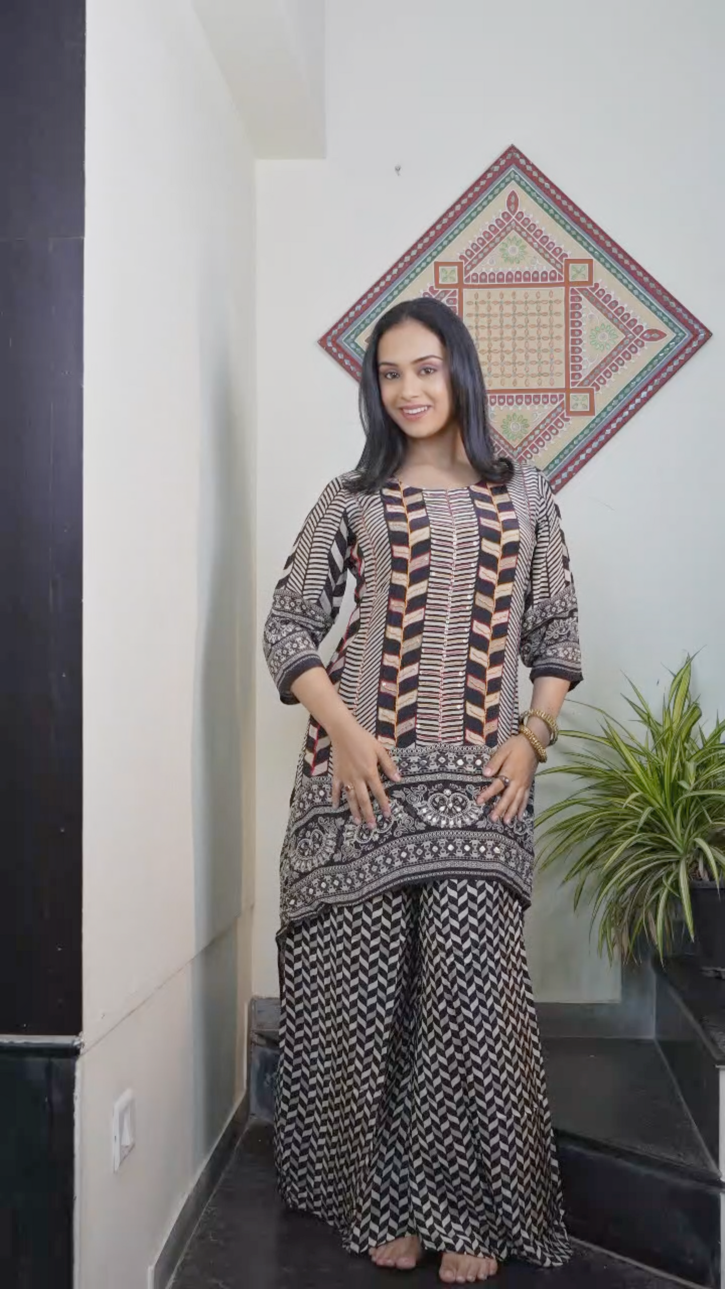 Anshi Co-Ord Set