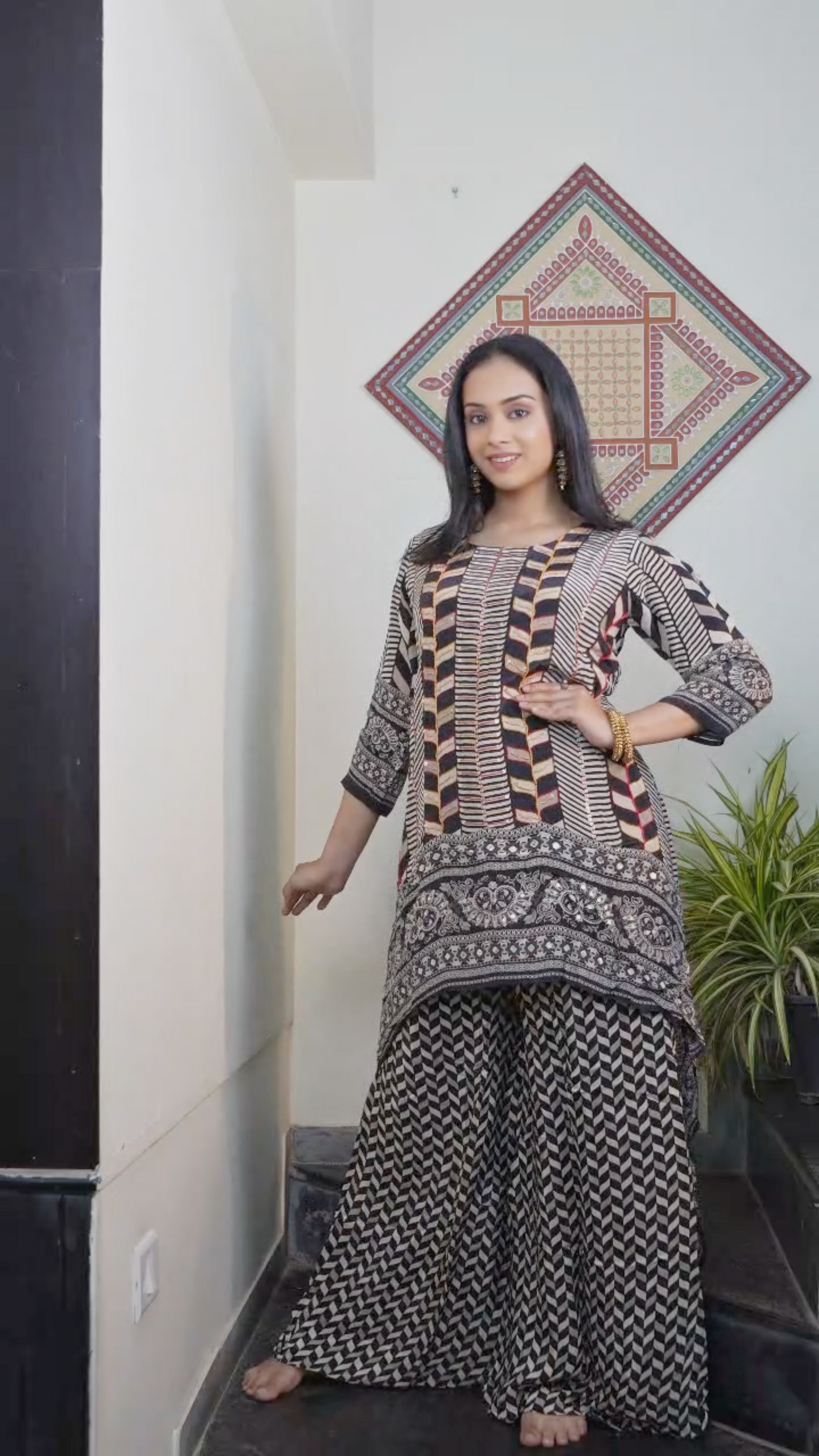 Anshi Co-Ord Set