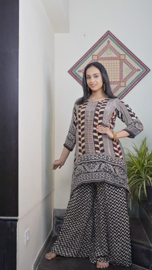 Anshi Co-Ord Set